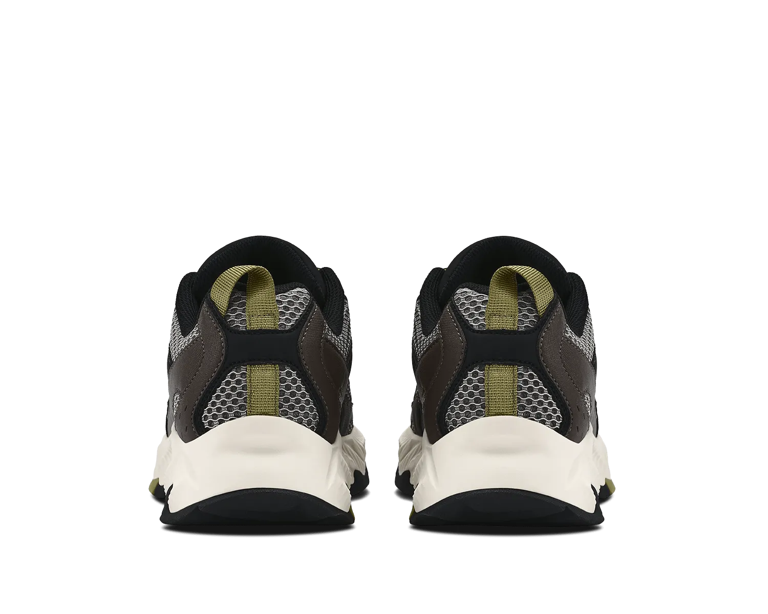 Forma Runner | Chocolate Grey | Men