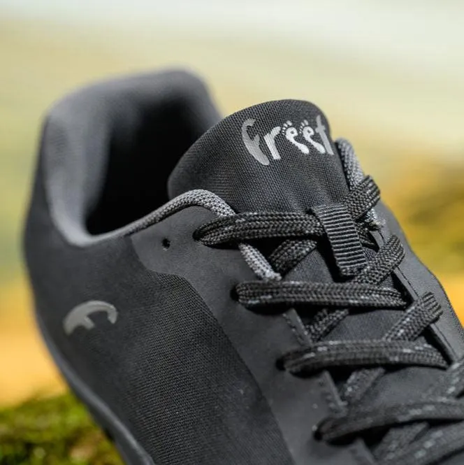 Freet - Feldom - Black/Grey (Unisex)