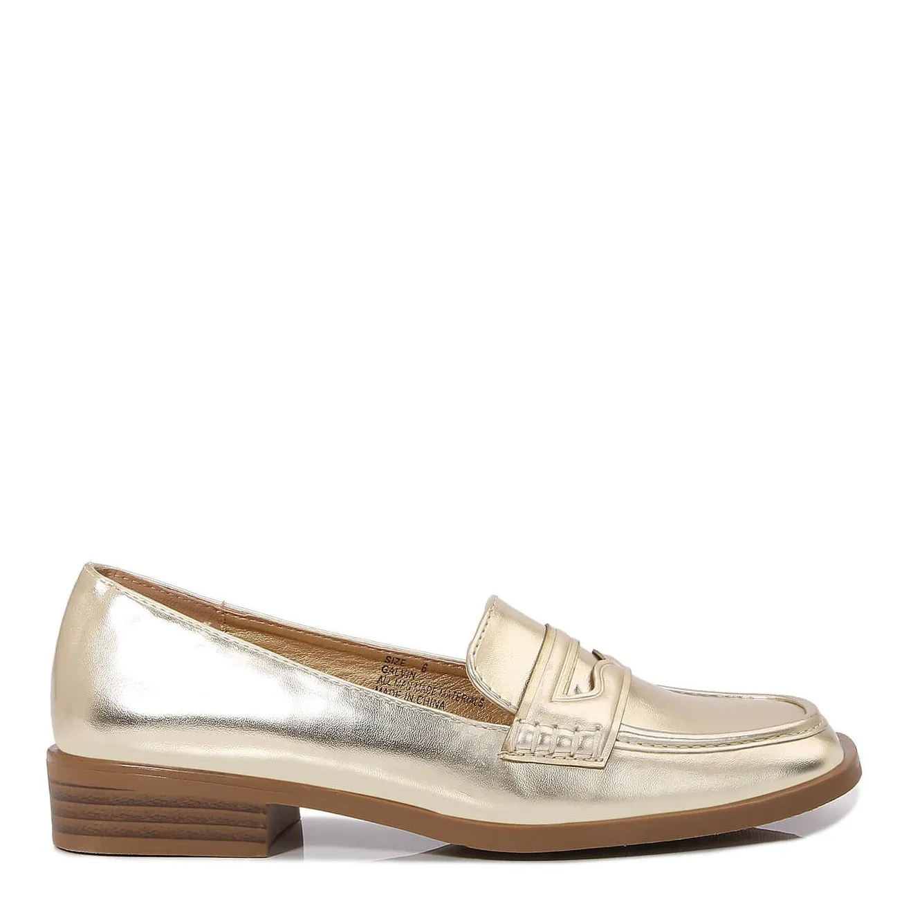 Galvin Classic Loafer