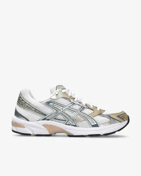 GEL-1130 - WHITE/WOOD