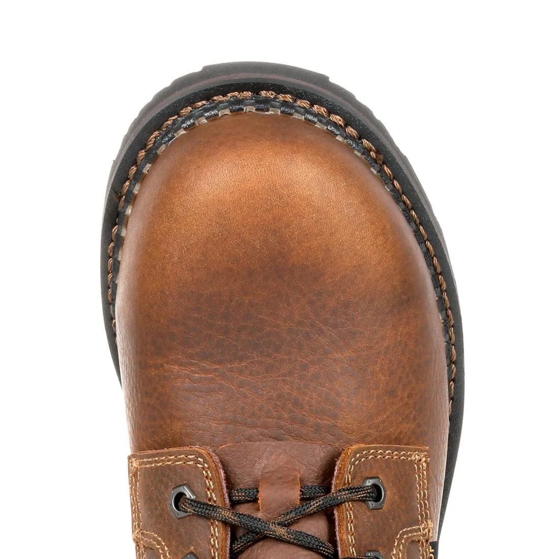 Georgia Giant Revamp Steel Toe Waterproof Work Boot