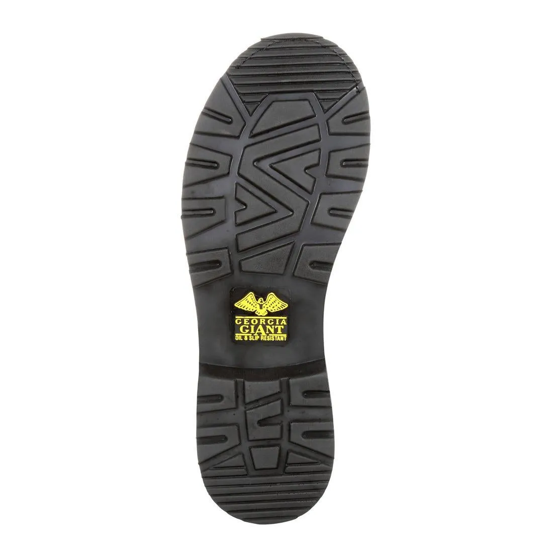 Georgia Giant Revamp Steel Toe Waterproof Work Boot