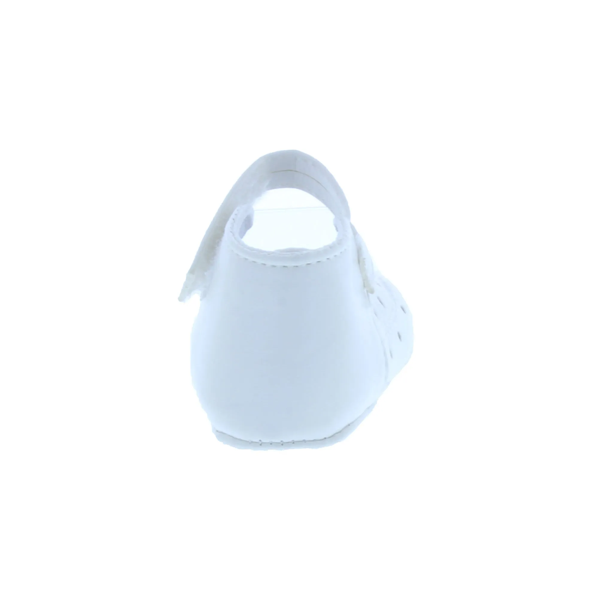 Girls Ballerina with Velcro Closure