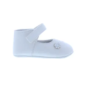 Girls Ballerina with Velcro Closure
