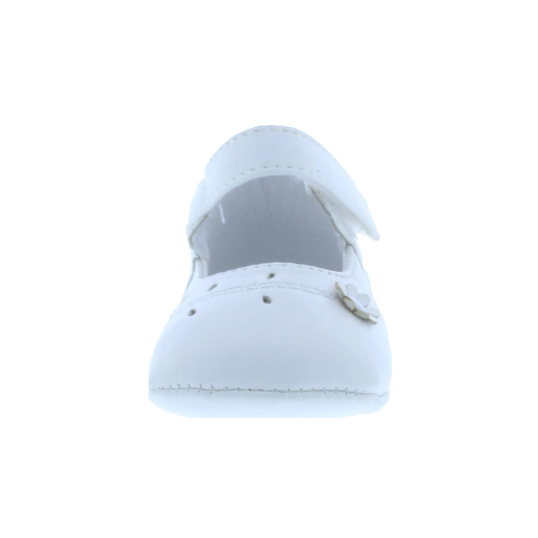 Girls Ballerina with Velcro Closure