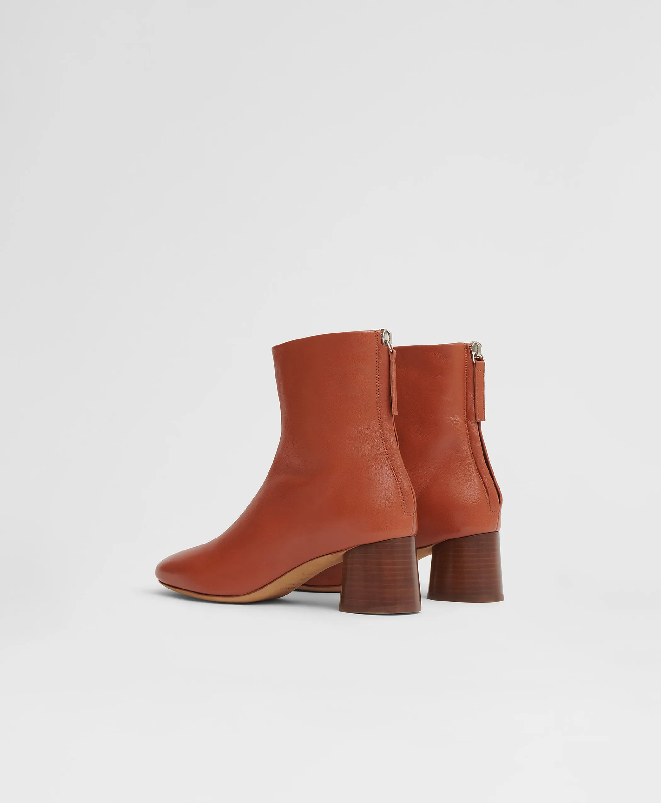Glove Boot - Maple