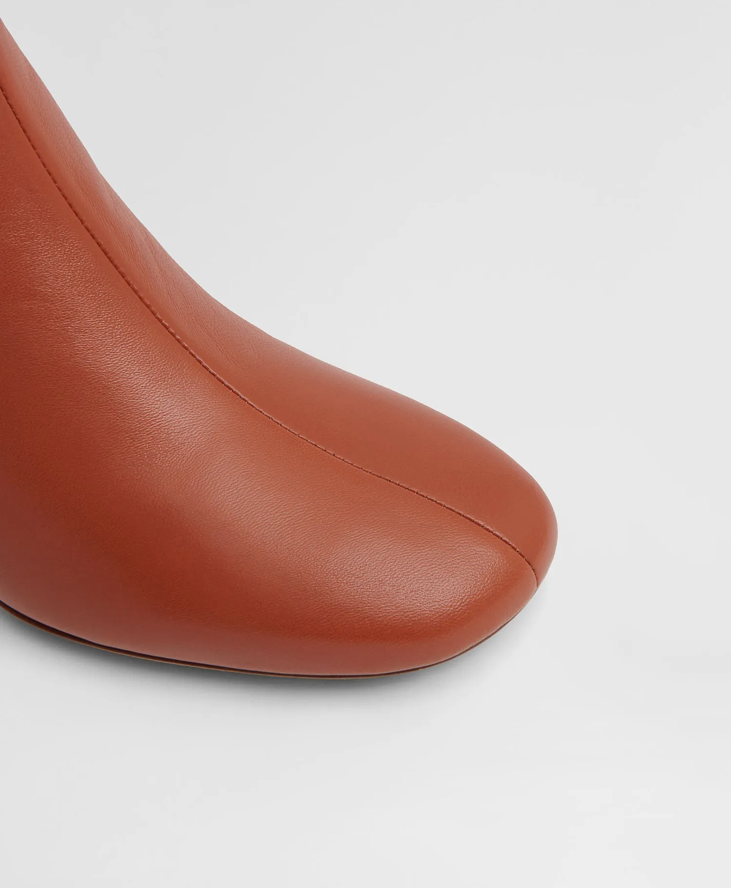 Glove Boot - Maple