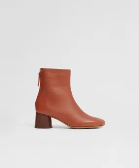 Glove Boot - Maple