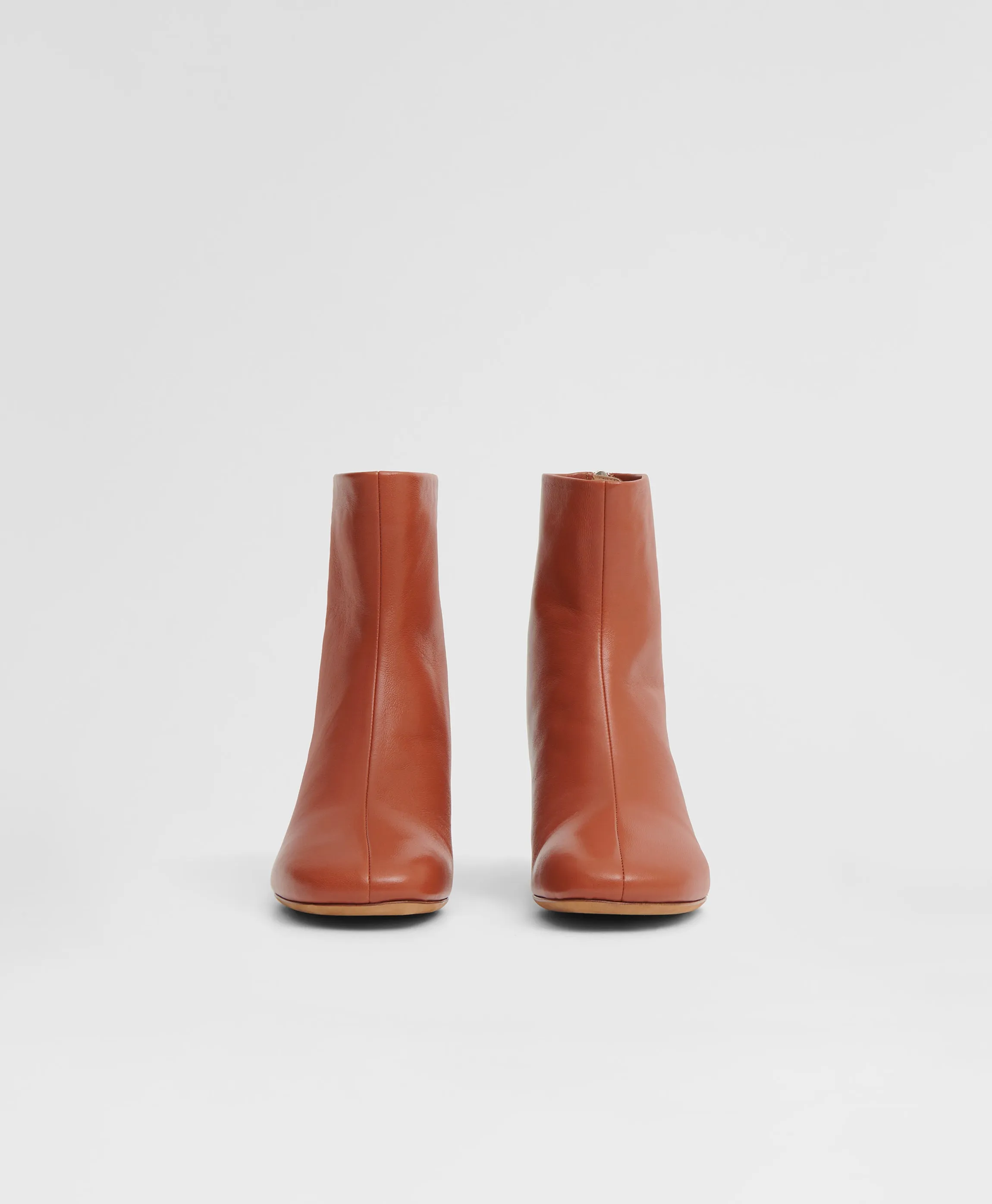 Glove Boot - Maple