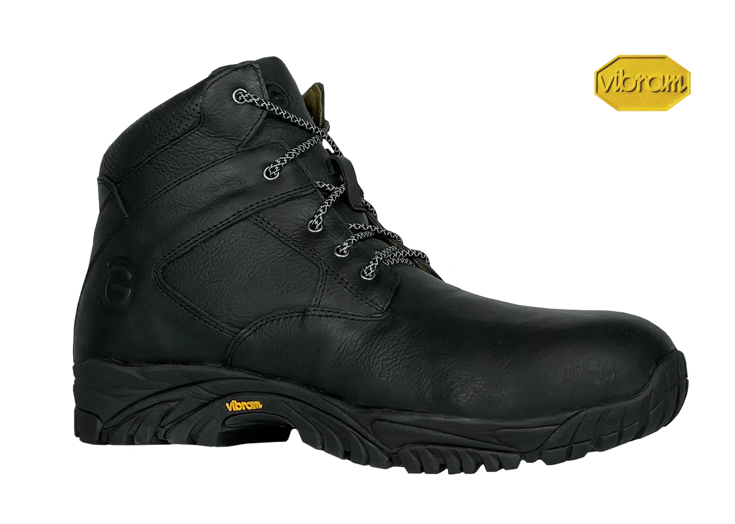 Gravitas Pursuit Men's Safety Toe Boot