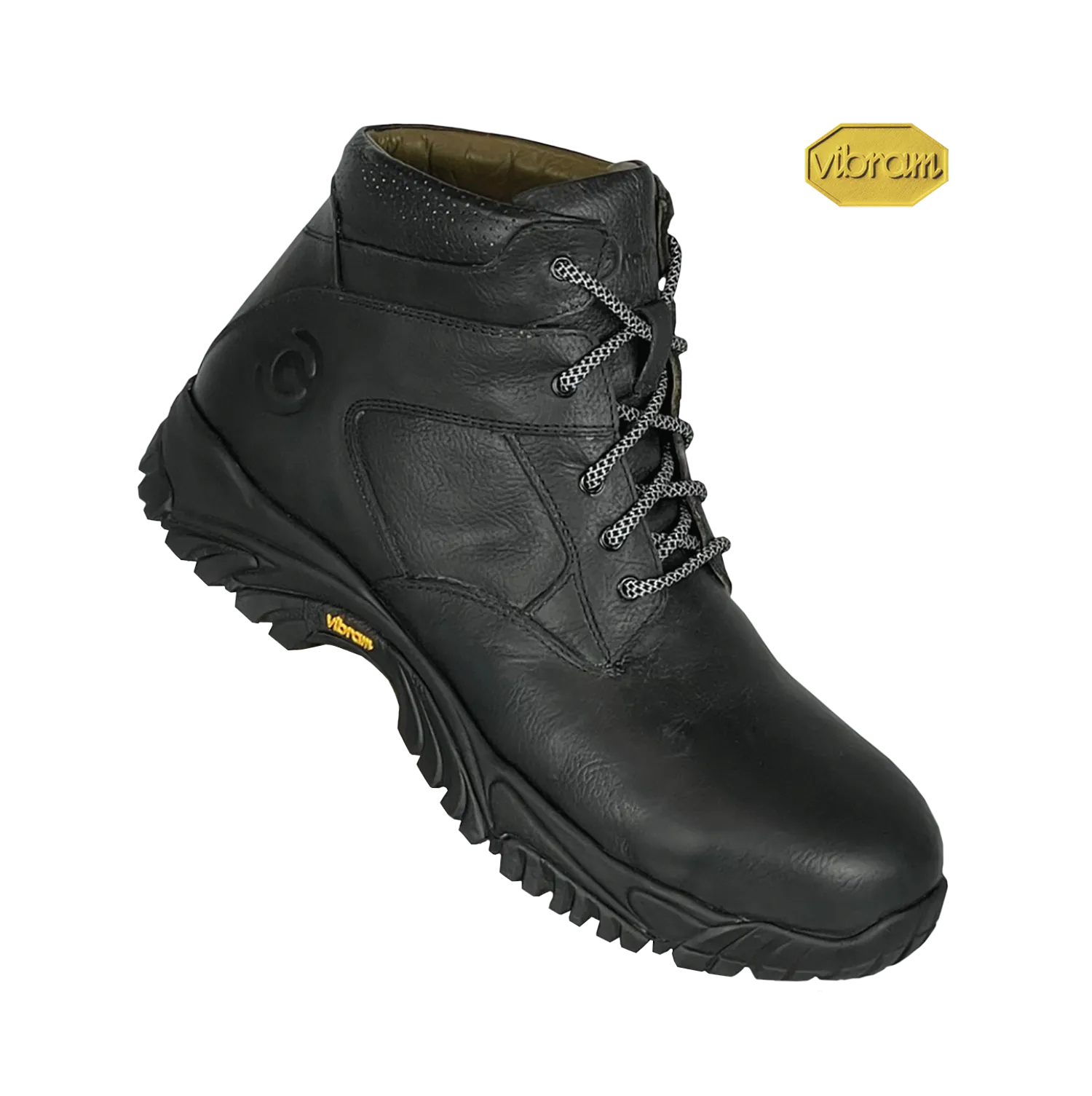 Gravitas Pursuit Men's Safety Toe Boot
