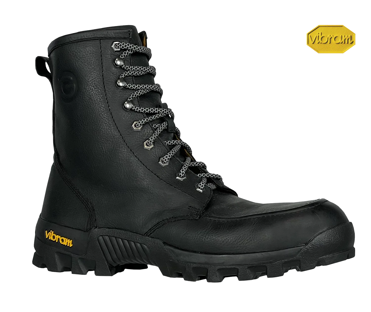 Gravitas Rasp Men's Safety Toe Boot