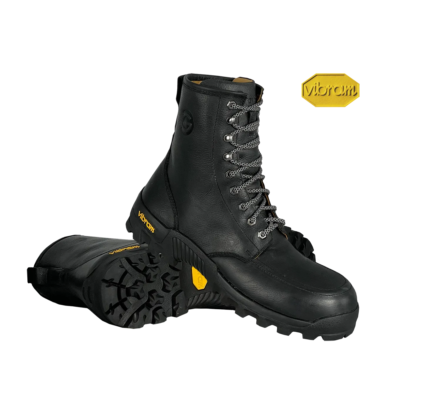 Gravitas Rasp Men's Safety Toe Boot