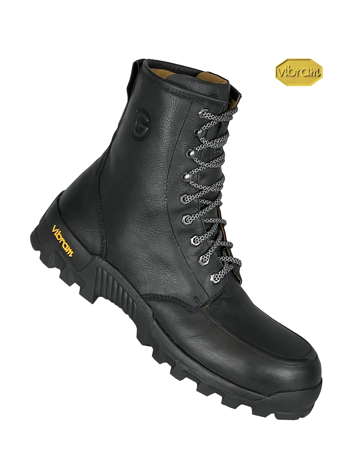 Gravitas Rasp Men's Safety Toe Boot