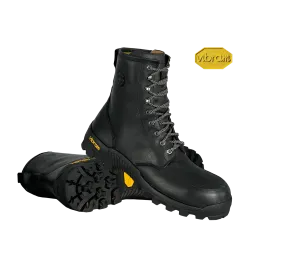 Gravitas Rasp Men's Safety Toe Boot