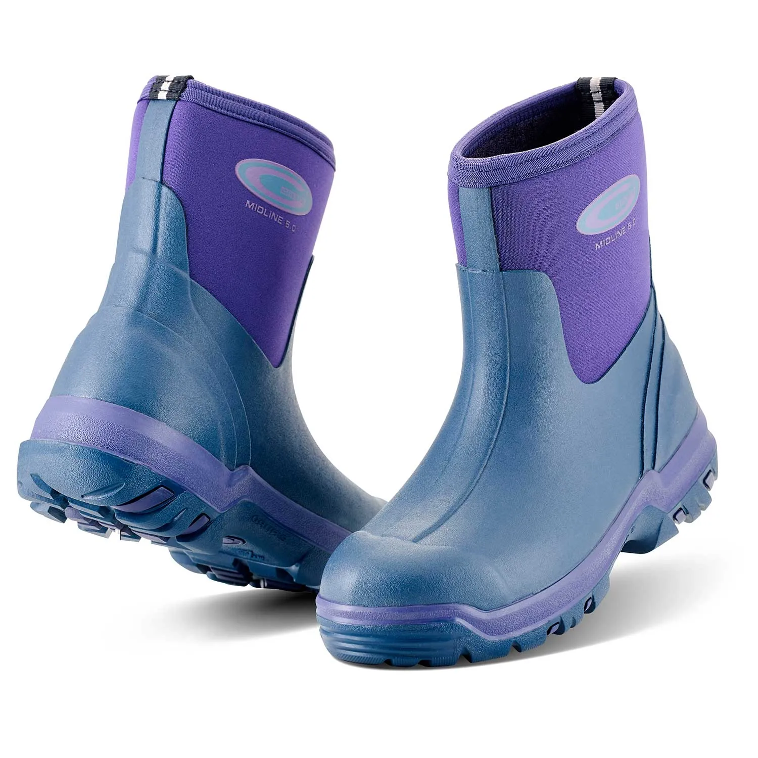 Grubs Midline 5.0 Field Boot