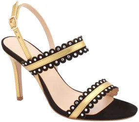 Heeled Sandal - Stephanie