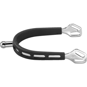 Herm Sprenger UltraFit Extra Grip Ball-Shaped Spur