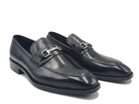 Horsebit Buckle Loafer KS509-38