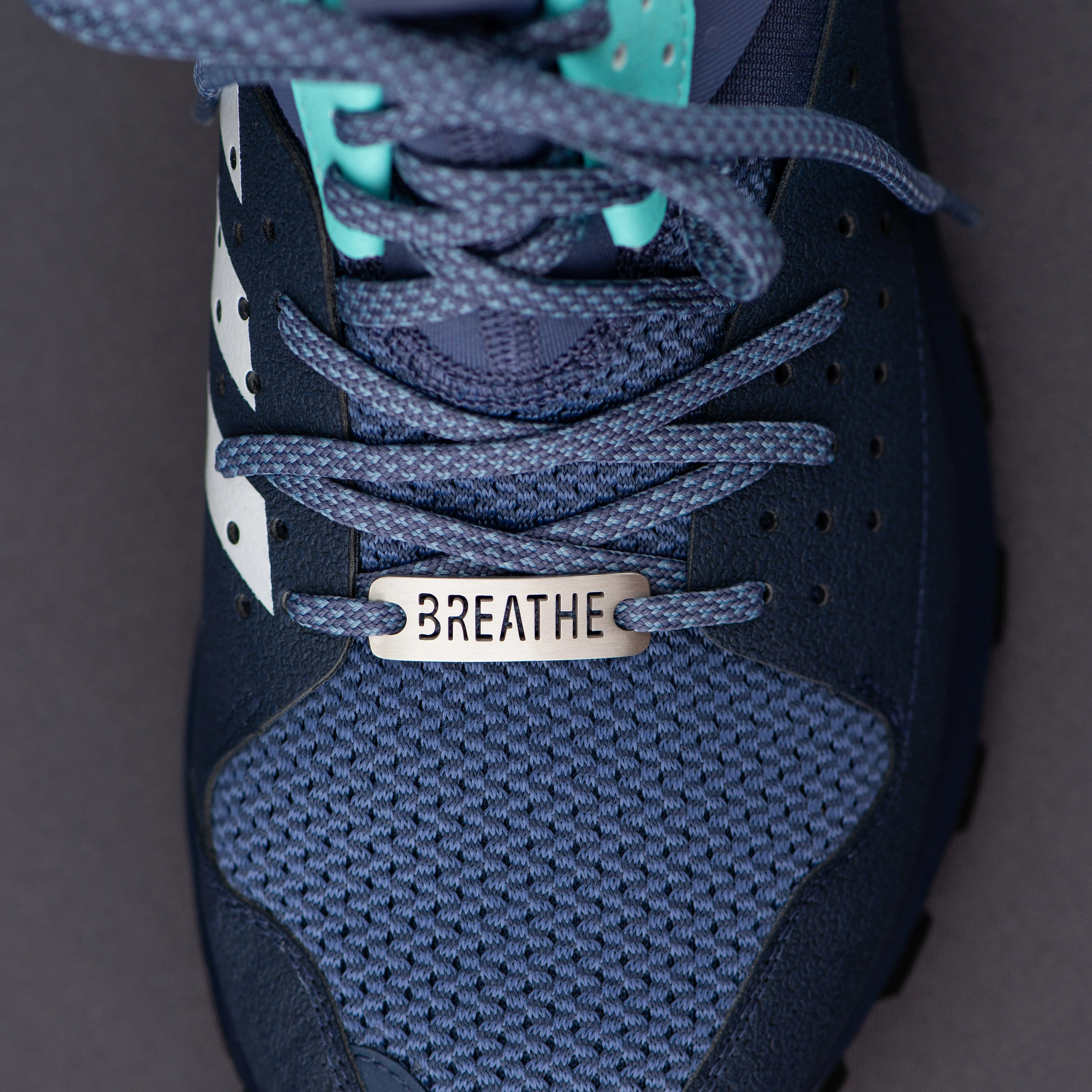 INSPIRATIONAL Shoe Tag