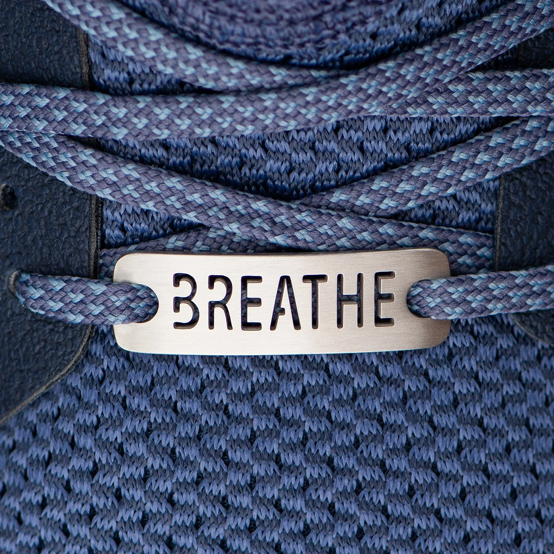 INSPIRATIONAL Shoe Tag