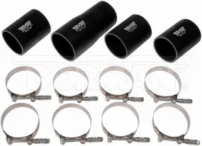 Intercooler Boot Kit