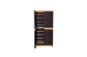 Italica 6102 SR Plastic Shoe Rack Storage