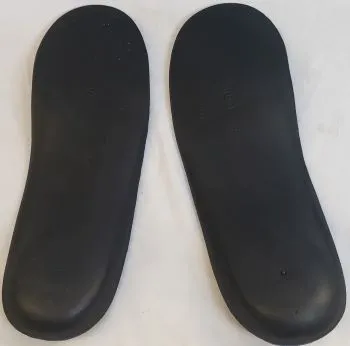 Jabez --  Foundation Support Orthotics - FULL