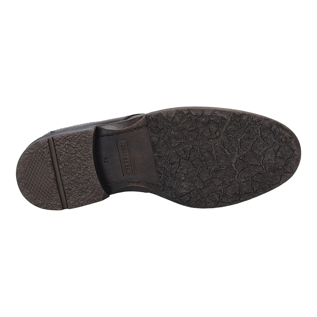 JOSEF SEIBEL Earl 13