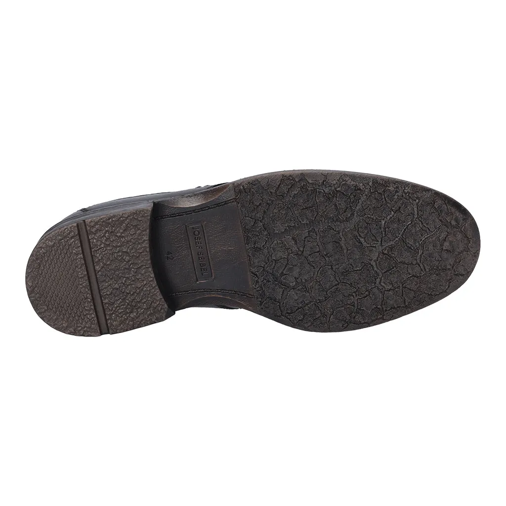 JOSEF SEIBEL Earl 13