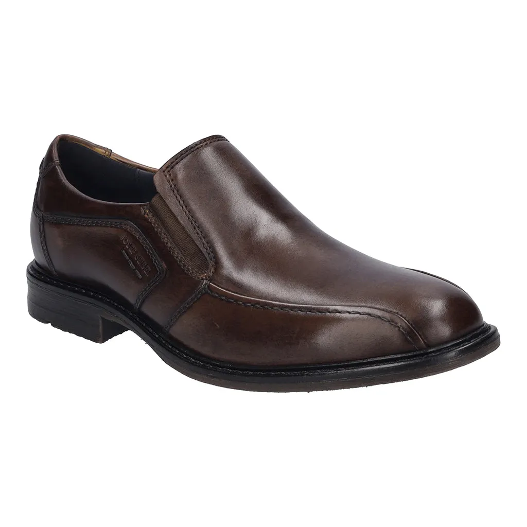 JOSEF SEIBEL Earl 13