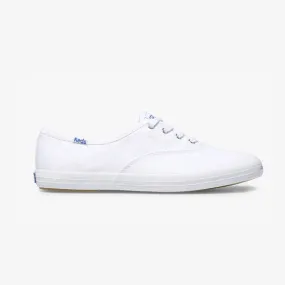 Keds Champion Originals Canvas White