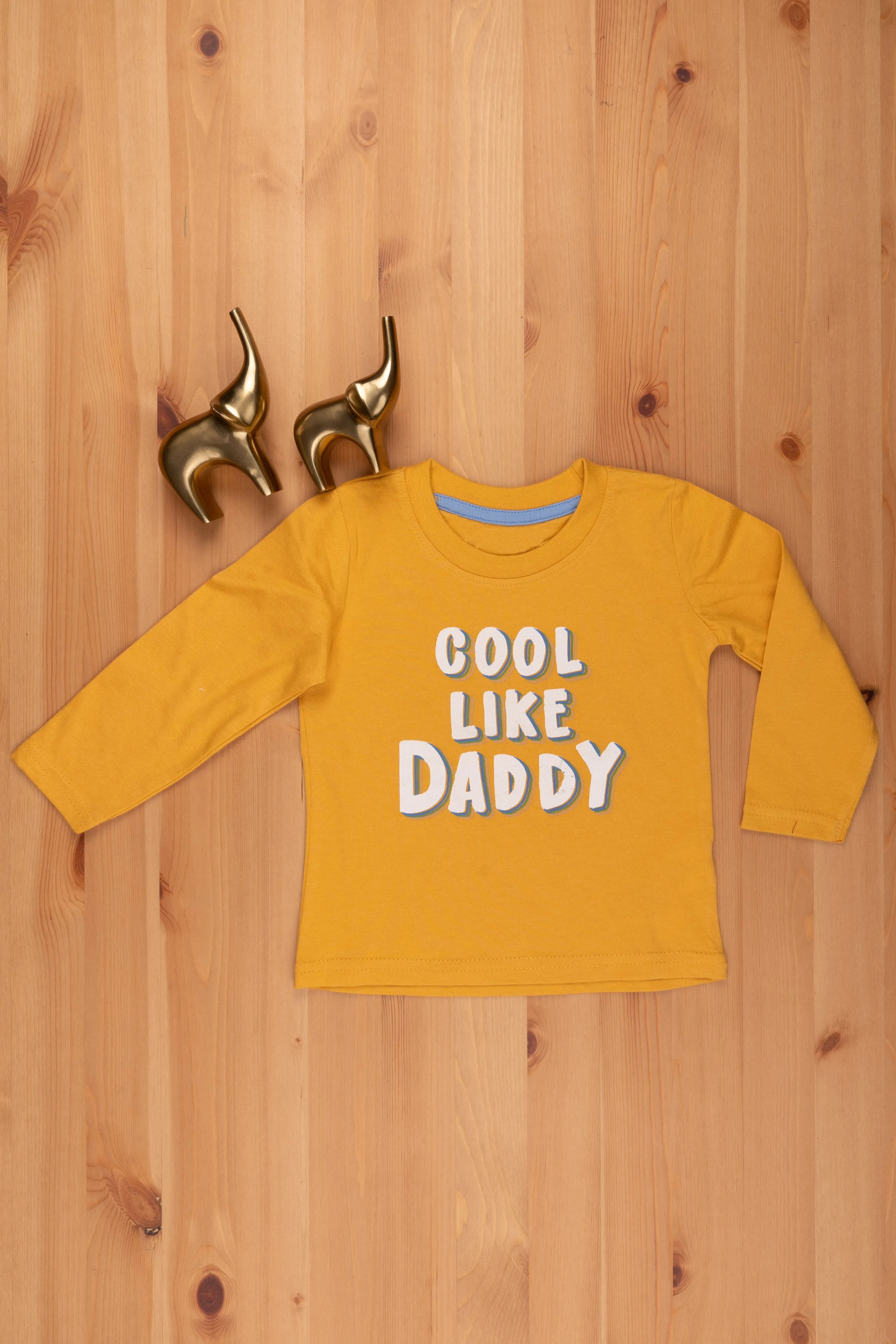 Kids Unisex Tee Comfortable and Stylish Everyday Wear