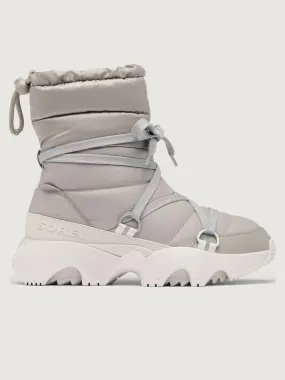 Kinetic™ Impact Nxt Boot WP - Chrome Grey, Moonstone