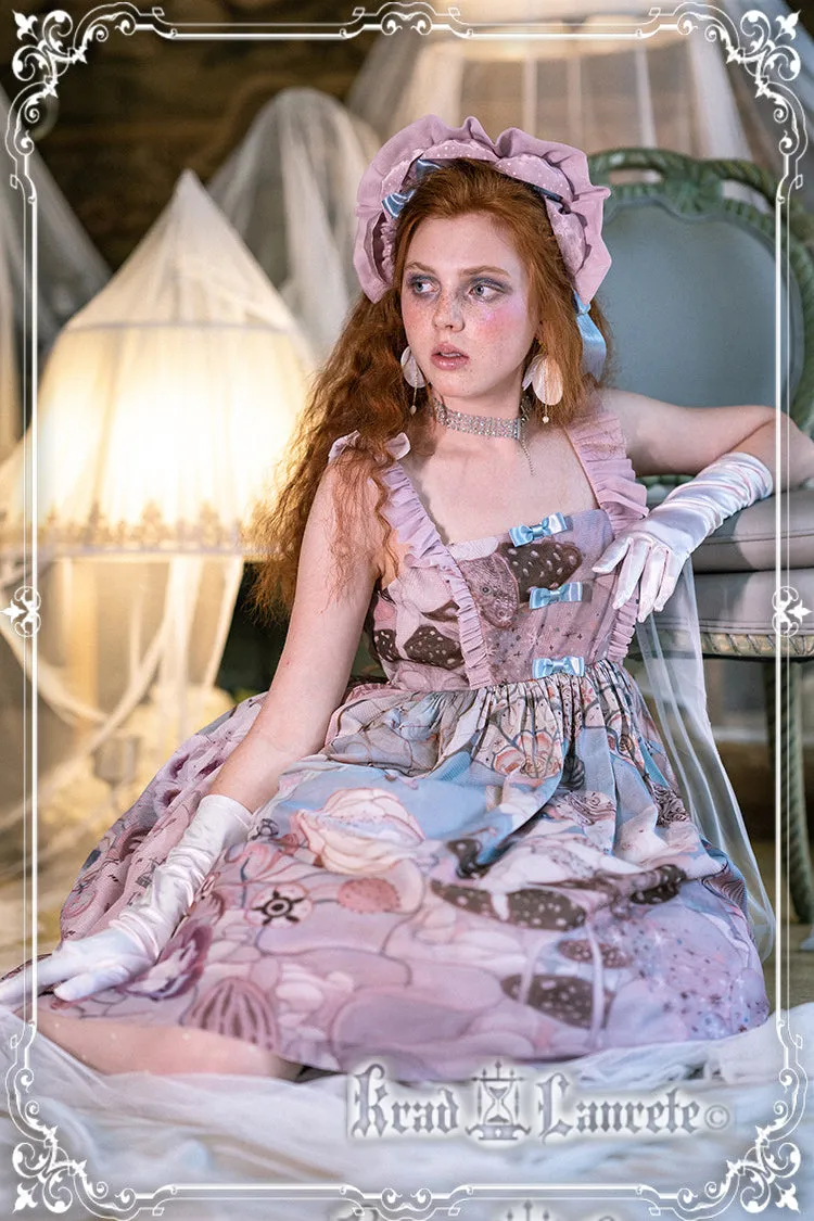 Krad Lanrete~The Pollination paradise~Elegant Lolita JSK
