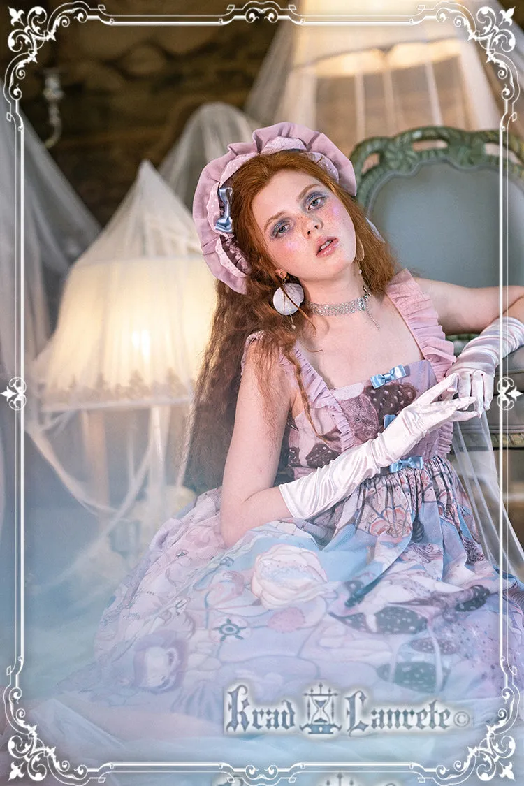 Krad Lanrete~The Pollination paradise~Elegant Lolita JSK