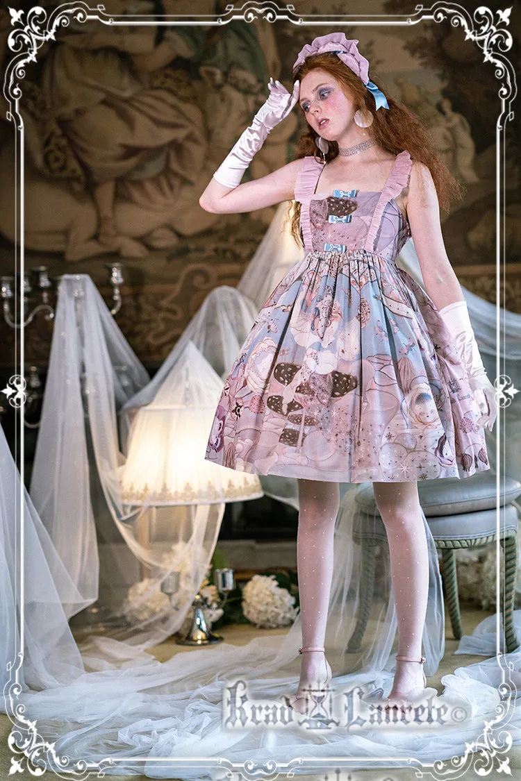 Krad Lanrete~The Pollination paradise~Elegant Lolita JSK
