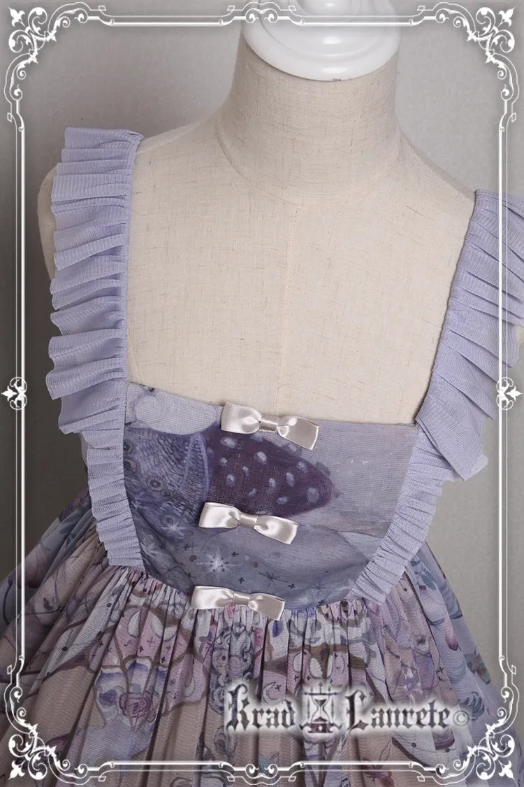 Krad Lanrete~The Pollination paradise~Elegant Lolita JSK