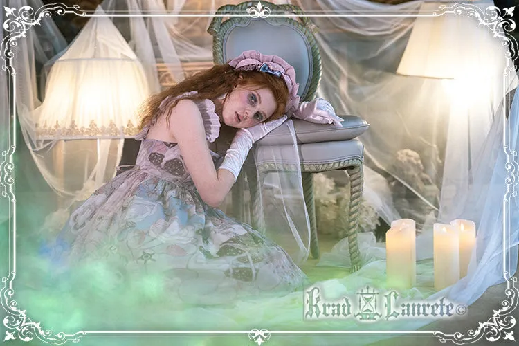 Krad Lanrete~The Pollination paradise~Elegant Lolita JSK