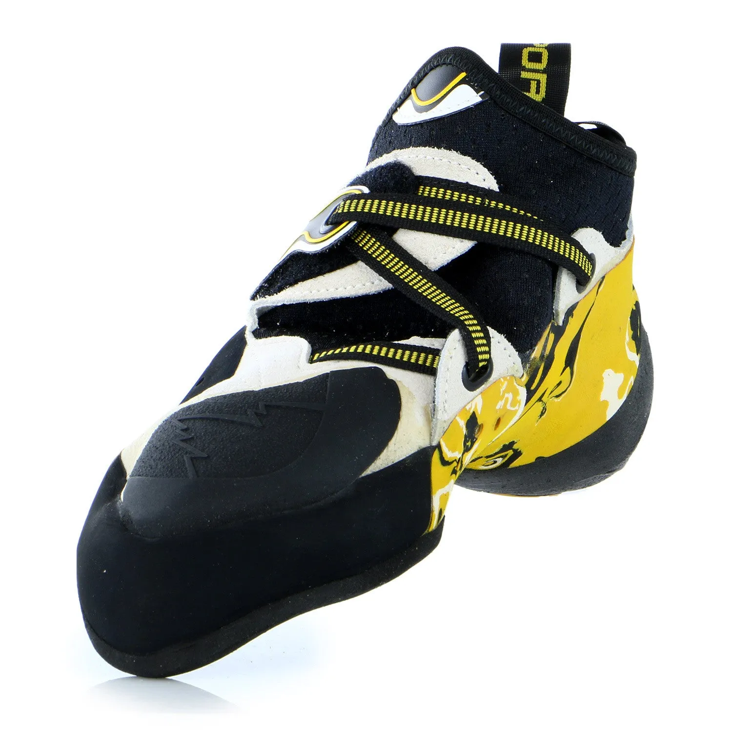 La Sportiva Solution Vibram XS Grip2  Climbing Shoe - Mens