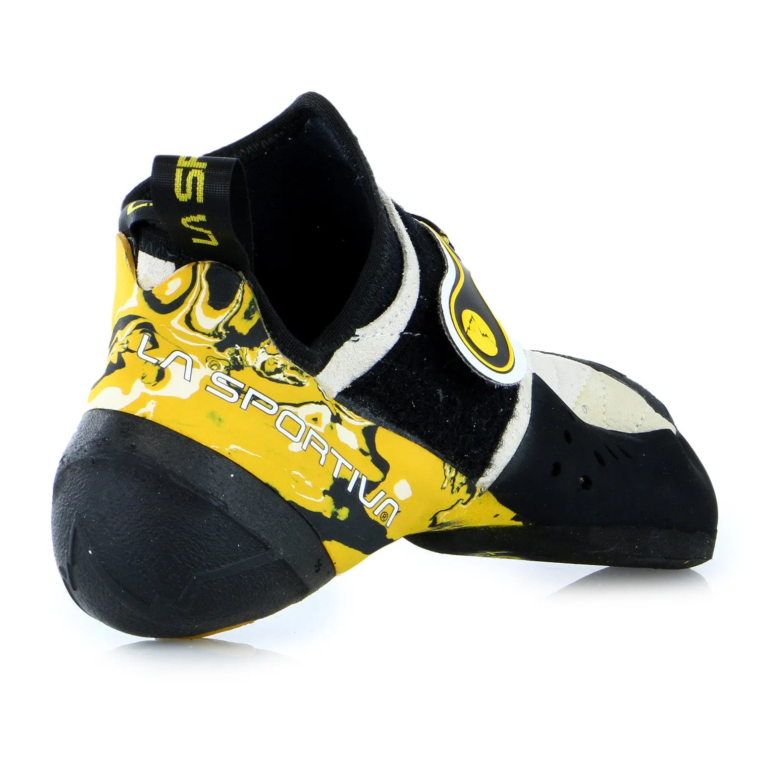 La Sportiva Solution Vibram XS Grip2  Climbing Shoe - Mens