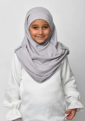 Lavender-SlipOn-Polo Cotton