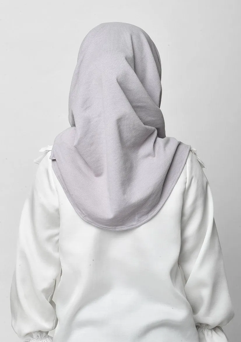 Lavender-SlipOn-Polo Cotton