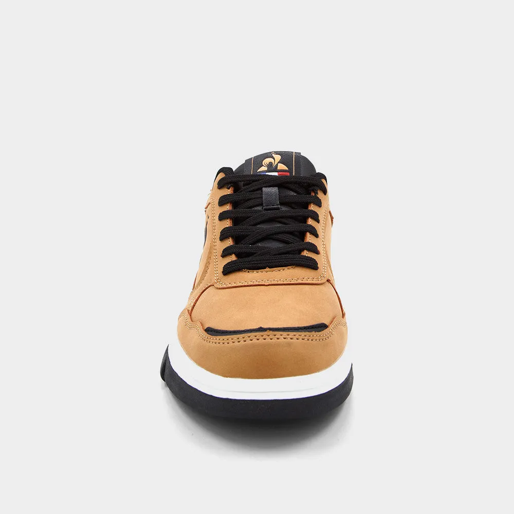 Le Coq Mens Evolution Sneaker Brown/black _ 182839 _ Brown