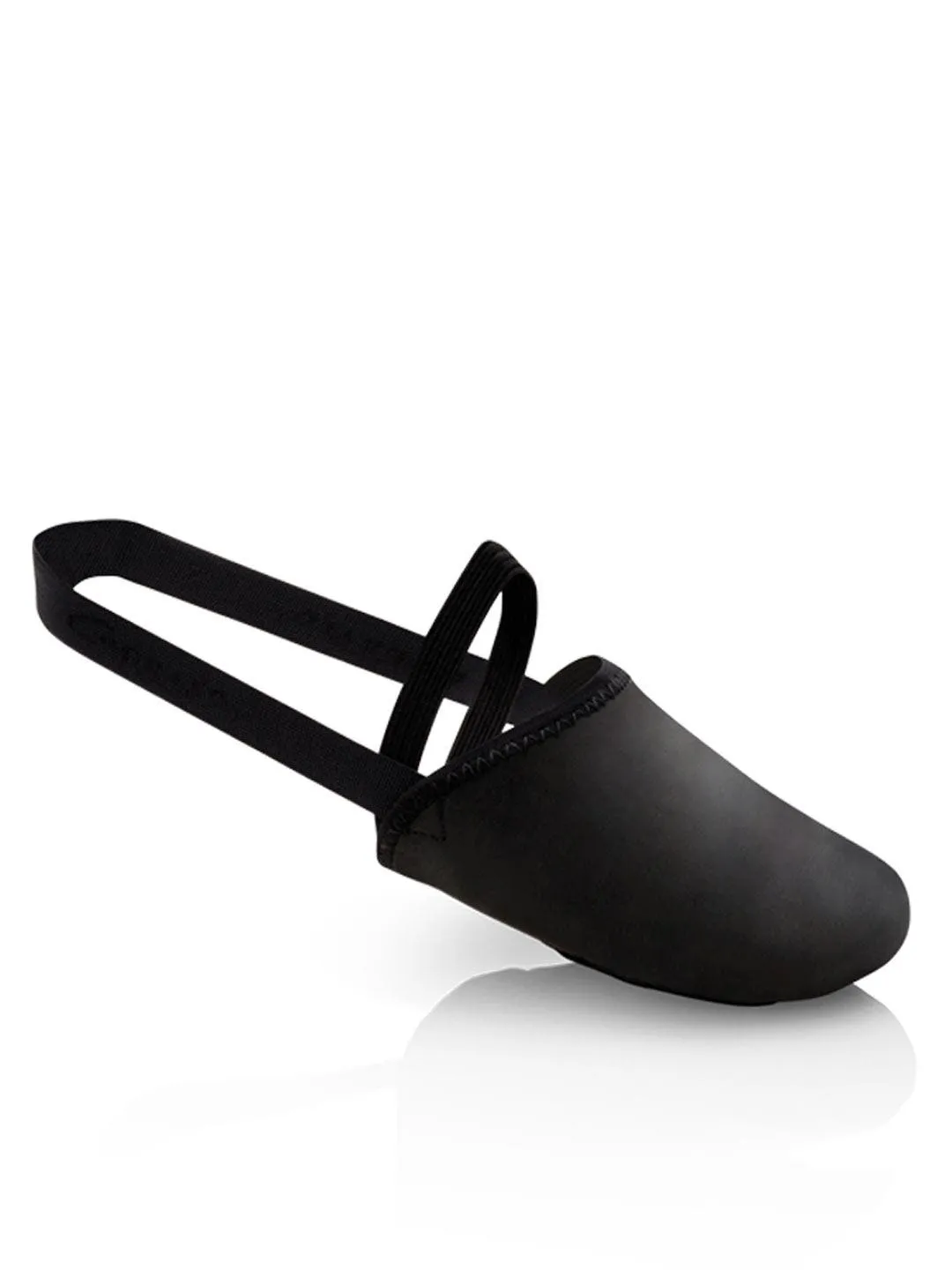 Leather Pirouette II