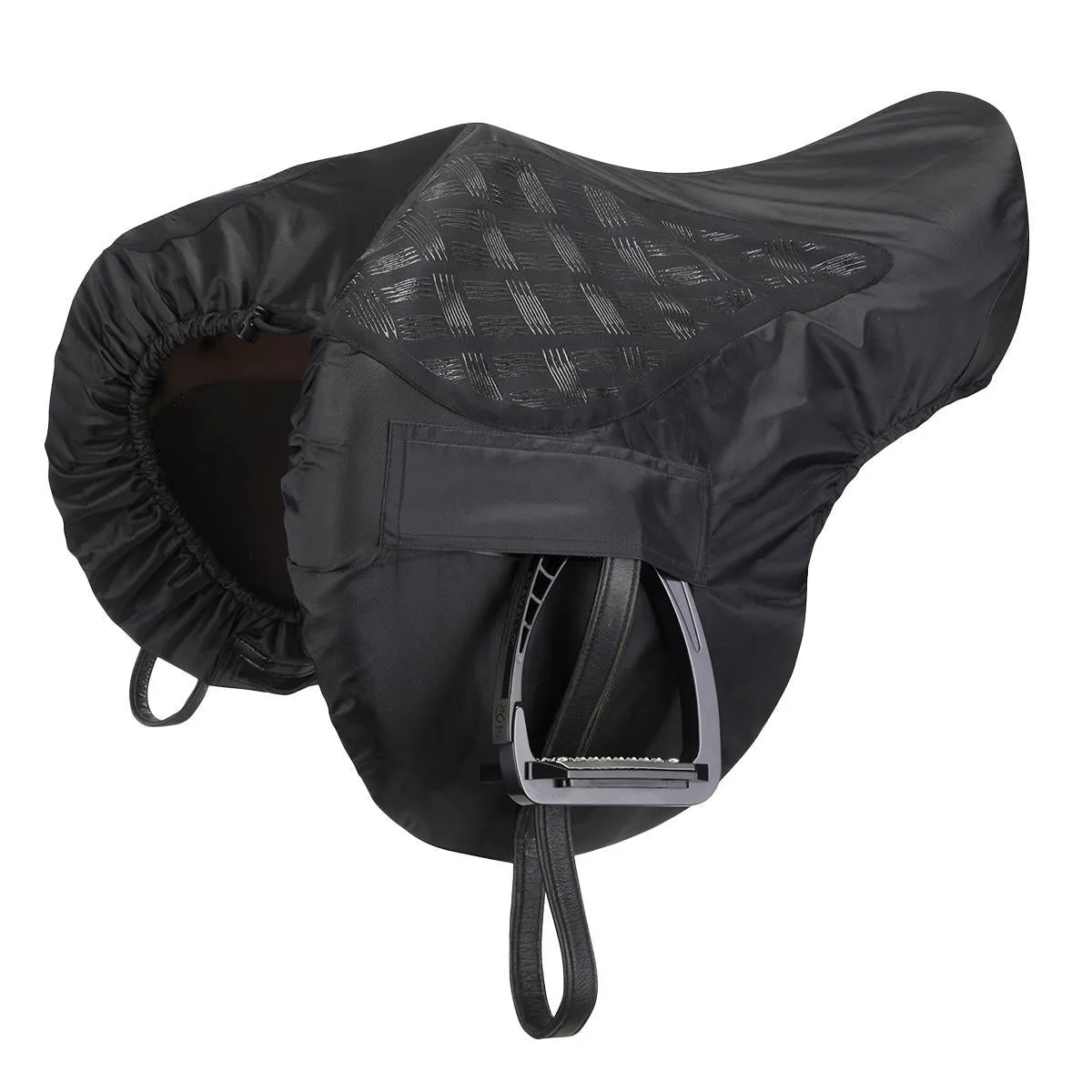 LeMieux Ride On Saddle Cover