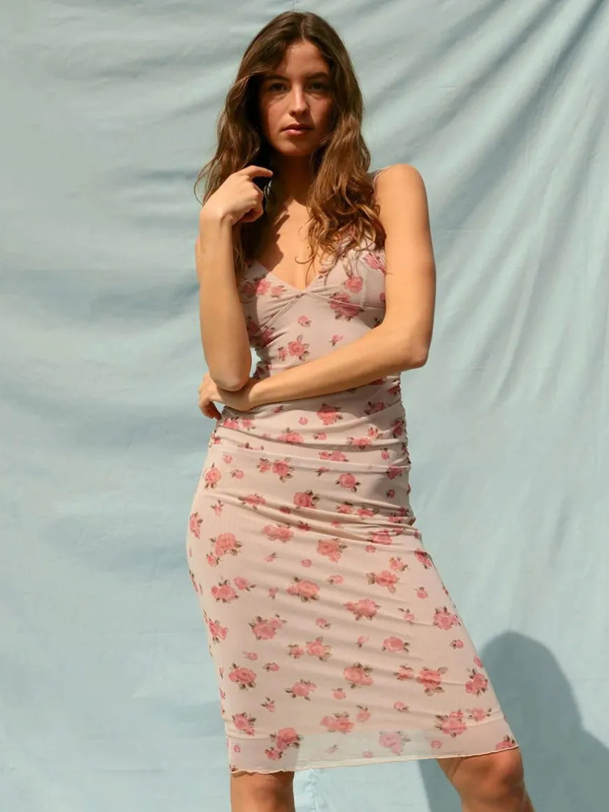 Linda Dress