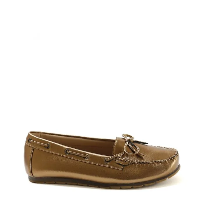Loafer Shoe