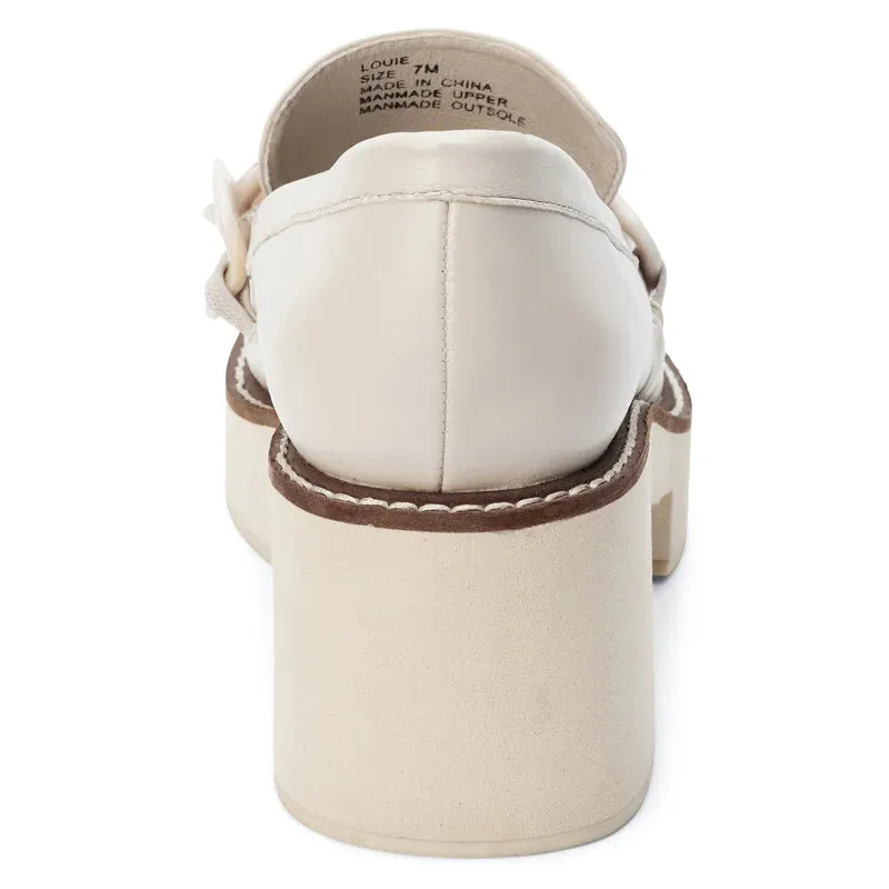 LOUIE BONE SHOE By Matisse