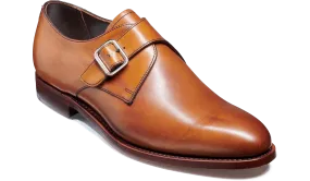 Marble Arch - Rosewood Calf